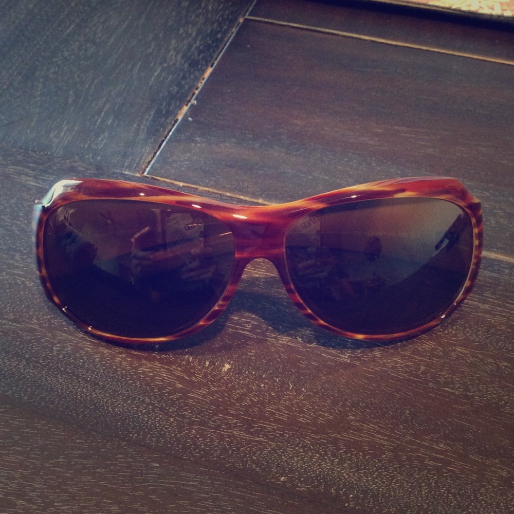 Maui Jim Sunglasses. NWOT